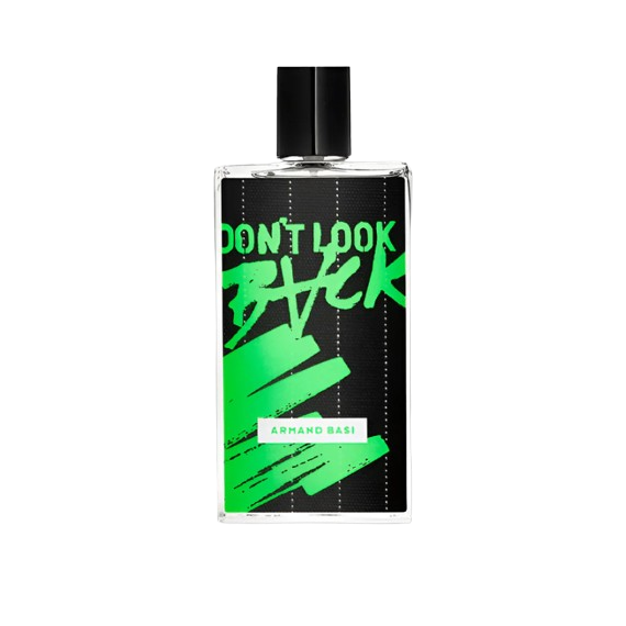 Armand Basi Don`t Look Back Unisex toalettvíz Tester EDT